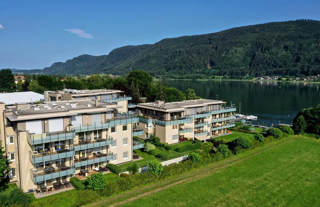 Apart Hotel Legendär-1